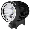 Image de Massi Nox Phare Avant Sport et air Libre Noir Taille Unique