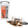Image de Massi Kit de réparation Moyenne pour vélo, Sport et extérieur - Noir