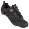Image de Massi Chaussures de Route ICARO Black T.39 Cyclisme, Jeunesse, Unisexe, Noir