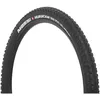 Image de Massi Cub.29X2.20 Huracan TLR A/F, Adultes Unisexe, Noir, Standard