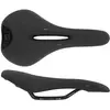 Image de Massi Osprey Selle pour Cyclisme, Sports et air Libre, Noir, 142 x 270 mm
