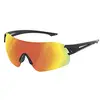Image de Massi mixte adulte GAFAS MASTER Lunettes de soleil, Noir, Standard