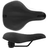 Image de Massi Flee Gel ELASTOMER Selle de vélo Mixte Adulte, Noir, 190 x 265 cm