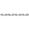 Image de Massi M1222 Chaîne de vélo Shimano/Sram 12 V Argenté