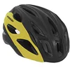 Image de 55751var Casque de vélo Pro Noir/Jaune Taille L
