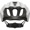 Image de Massi Tech Casque pour vélo, Sport et Plein air, Blanc, M