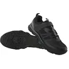 Image de Massi MTB Iron, Chaussures de Cyclisme de Montagne Unisexe pour Adulte, Noir, 45 EU