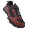 Image de Massi MTB Iron, Chaussures de Cyclisme de Montagne Unisexe pour Adulte, Bordeaux, 38 EU