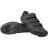 Image de Massi Road Comp, Chaussures de Cyclisme Unisexe pour Adulte, Noir, 46 EU