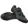 Image de Massi Proteam Carbon Chaussures de Cyclisme Unisexe pour Adulte, Gris, 42 EU