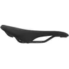 Image de Selle de vélo Massi Raptor Carbon, Taille M, Noir, Selle de vélo de Route, VTT