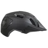 Image de Massi Rock Noir T.L Casque de Cyclisme Multifonction, Unisexe, Taille L