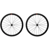 Image de MASSI Rue(J) X-PRO3 Carb.Disc 38 mm HG11 Roues, Adultes Unisexe, Noir, 700