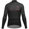 Image de Massi Maillot de Cyclisme à Manches Longues en Jersey