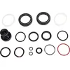Image de Massi Kit de Rechange QUORA FS #23 Accessoires vélo, Adulte, Unisexe, Noir (Noir), Taille Unique