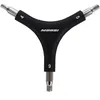 Image de Massi Triple Allen Key 4/5/6 Mm One Size