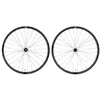 Image de Massi Ruedas Ms12 Roues 29 Venom Replica 3 Carbone MS25 Mixte, Noir, Taille Unique