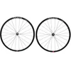 Image de Roues 700 Gravier ALU DB HG11