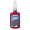 Image de Fixateur de filetage résistance moyenne, 50 ml, bleu