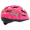 Image de Casque Massi Child Evo Strawberry 52-57