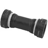 Image de Roue Axes Boîte PEDALIER intégrée 68 mm 24 mm vélo