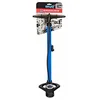 Image de Pompe gonflage magasin garage 160 PSI Presta Scharder jauge de pression tube 32m