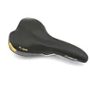 Image de Selle vélo Confortable Double densité vélo Cruiser Mixte vélo