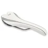 Image de Siège VELO Titan Weiàà-Statique 205 g 274 x 126 mm