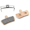Image de Plaquettes frein fritté céramique CL Brakes Avid