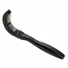 Image de Brosse nettoyante 2 en 1 Super B TB-1718 détail vélo