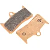 Image de Plaquettes frein fritté céramique CL Brakes Hope V4