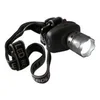Image de Electro DH 60.381 Lampe frontale LED 3 W avec zoom, Extreme Durability, Noir, FLASHLIGHT, Lampe frontale, 590749031, 2678239031