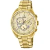 Image de Festina Prestige F20267/1 Chronographe pour homme Classique & Simple