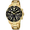 Image de LOTUS Montre Connectée Homme Hybride Connected en Acier Inoxydable 316l