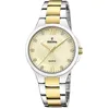 Image de Festina Montre Femme Analogique en Acier Inoxydable 316l Multi
