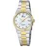 Image de LOTUS Montre Femme Analogique en Acier Inoxydable 316l Multi