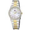 Image de LOTUS Montre Femme Analogique en Acier Inoxydable 316l Multi