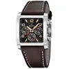 Image de Festina Montre Homme Analogique en Cuir Marron