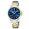 Image de Festina Montre Solar Femme en Acier Inoxydable 316l Multi
