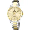 Image de Festina Montre Solar Femme en Acier Inoxydable 316l Multi