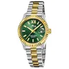 Image de LOTUS Montre Femme Analogique en Acier Inoxydable 316l Multi