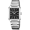 Image de Festina Montre Femme Analogique en Acier Inoxydable 316l Argenté
