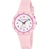 Image de Calypso Montre Analogique Homme et Femme