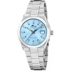 Image de LOTUS Montre Automatique Homme en Acier Inoxydable 316l Argenté
