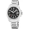 Image de Festina Swiss Made Montre pour Homme en Acier Inoxydable avec Bracelet F20081/4