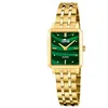 Image de LOTUS Montre Femme Analogique Acier Inoxydable 316L Doré - Bracelet Acier Cadeau - Mouvement Quartz - Verre Minéral Haute Résistance - Étanche 5 ATM 19009/3-2GETHER