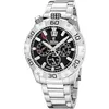 Image de Festina Montre Homme Chronographe en Acier Inoxydable 316L