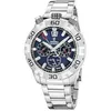 Image de Montre chronographe Festina pour Homme en Acier Inoxydable avec Bracelet en Acier F20743/1