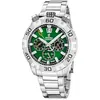 Image de Festina Montre Homme Chronographe en Acier Inoxydable 316L