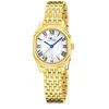Image de LOTUS Montre Femme Analogique en Acier Inoxydable 316l Doré